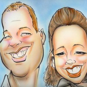 Meet your Posher, Marianne